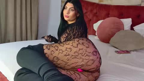 Sarra online show from 23, 9, 2025