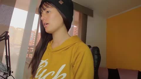 Leydy  online show from 12, 3, 2026