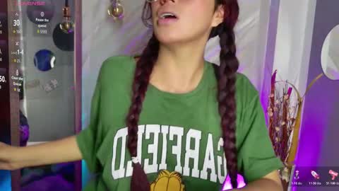 Leyla online show from 8, 2, 2026