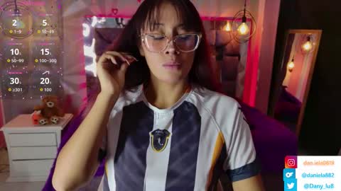 Leyla online show from 14, 3, 2026