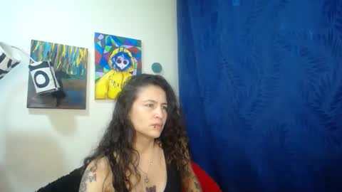 leyla_horny_bg online show from 6, 10, 2025