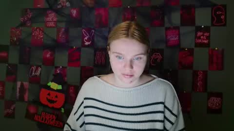 Leyla online show from 31, 10, 2025