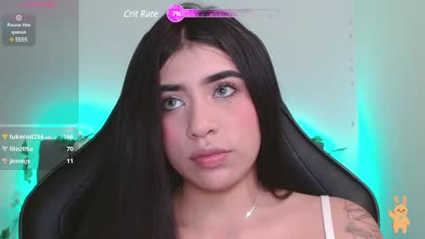 Leyla online show from 28, 1, 2025