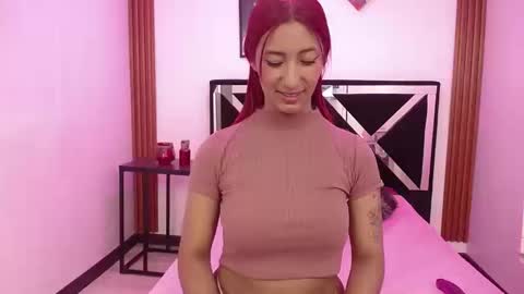leylah_wong_ online show from 27, 9, 2025