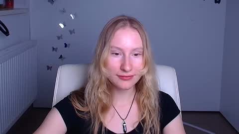 Leyla online show from 13, 9, 2025