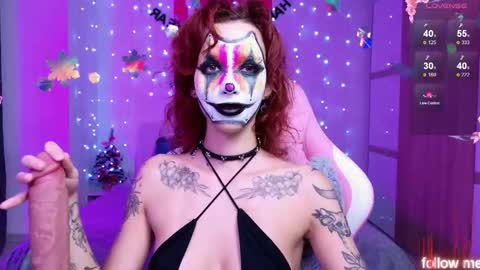 LEA online show from 20, 12, 2025