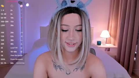 Lisa online show from 8, 11, 2025