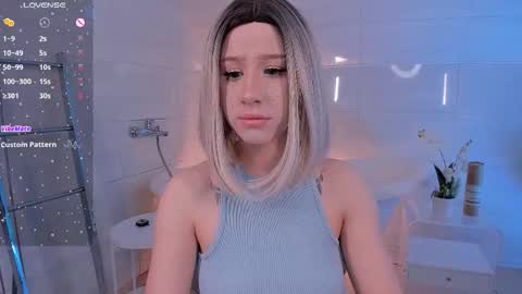 Lisa online show from 21, 11, 2025