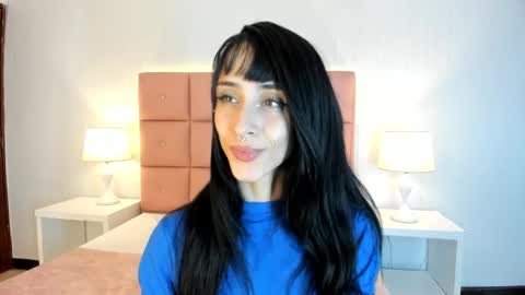 Snapshot of lhiamfitt chatting on 27, 2, 2025 lhiamfitt online show from 27, 2, 2025