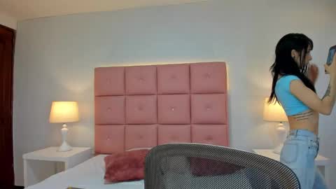 Snapshot of lhiamfitt chatting on 4, 3, 2025 lhiamfitt online show from 4, 3, 2025