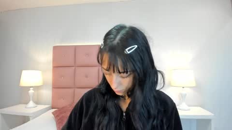 Snapshot of lhiamfitt chatting on 11, 3, 2025 lhiamfitt online show from 11, 3, 2025