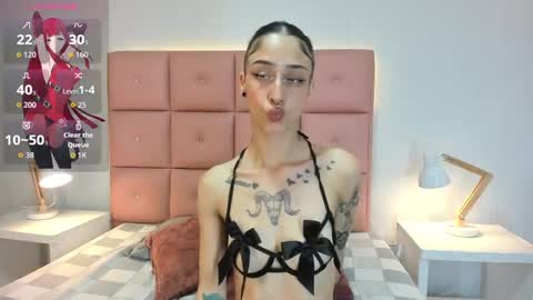 Snapshot of lhiamfitt chatting on 21, 9, 2025 lhiamfitt online show from 21, 9, 2025