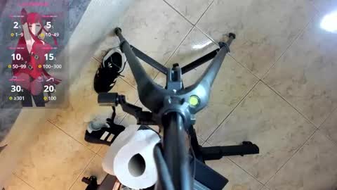 Snapshot of lhiamfitt chatting on 25, 9, 2025 lhiamfitt online show from 25, 9, 2025