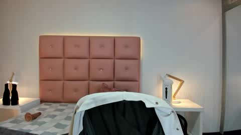 Snapshot of lhiamfitt chatting on 25, 9, 2025 lhiamfitt online show from 25, 9, 2025