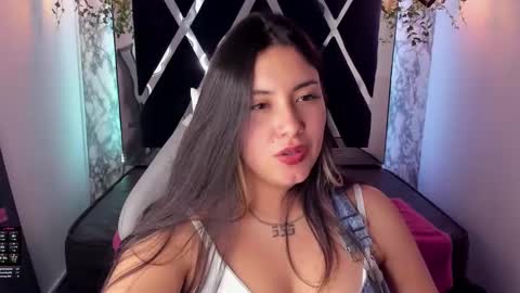 Lia  online show from 7, 1, 2025