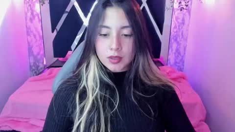 Lia  online show from 1, 2, 2025