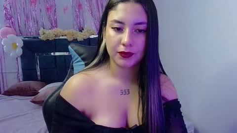 Lia  online show from 10, 9, 2025