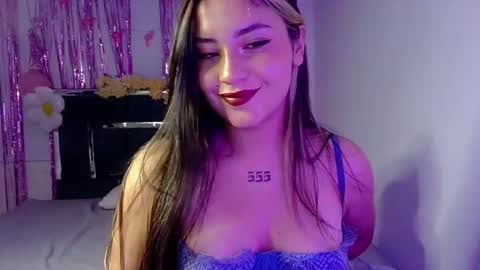 Lia  online show from 19, 9, 2025