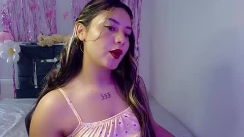 Lia  online show from 20, 9, 2025