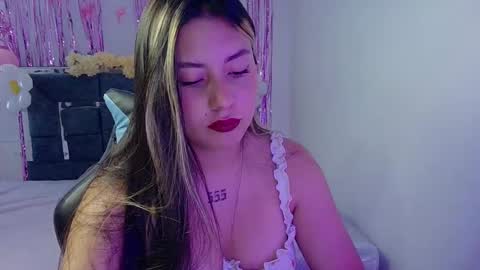 Lia  online show from 24, 9, 2025
