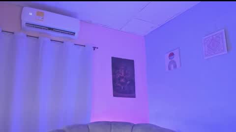 Lia 3 online show from 16, 11, 2025