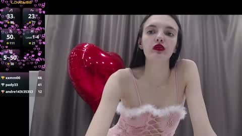 Lia online show from 15, 2, 2025