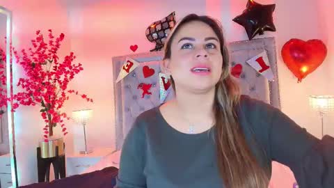 Lia  online show from 20, 2, 2026