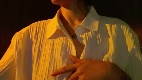 Snapshot of lia_ana_ chatting on 9, 10, 2025 liliana online show from 9, 10, 2025