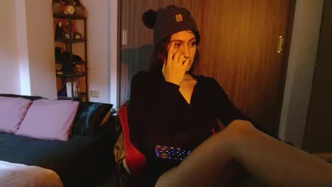 Snapshot of lia_ana_ chatting on 18, 2, 2026 liliana online show from 18, 2, 2026