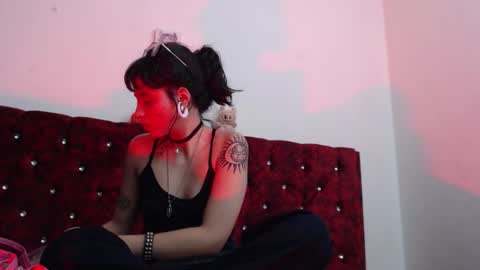 Lia online show from 3, 11, 2025