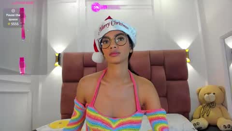 Lia online show from 26, 12, 2024