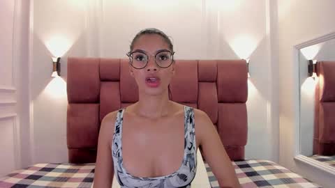 Lia online show from 30, 1, 2025