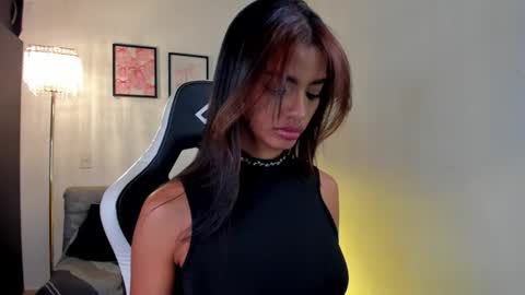 Lia online show from 3, 10, 2025