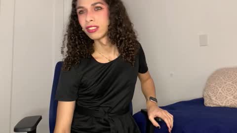 Kabroncita online show from 3, 12, 2025