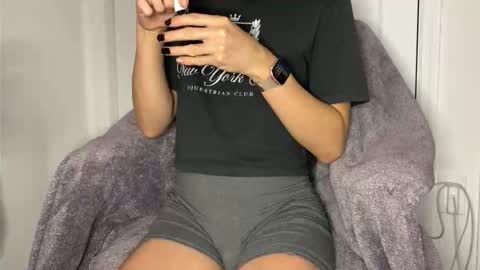 Kabroncita online show from 4, 12, 2025