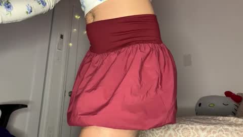 Kabroncita online show from 13, 1, 2026