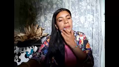 Lia online show from 25, 10, 2025