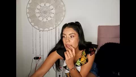 Lia online show from 14, 11, 2025