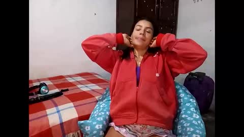 Lia online show from 26, 11, 2025