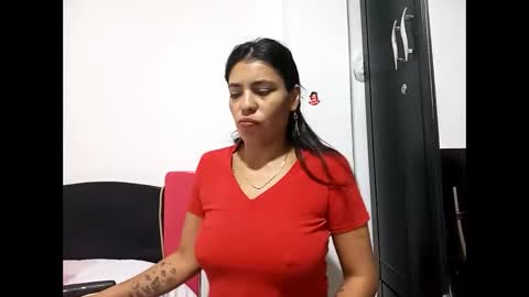 Lia online show from 15, 12, 2025