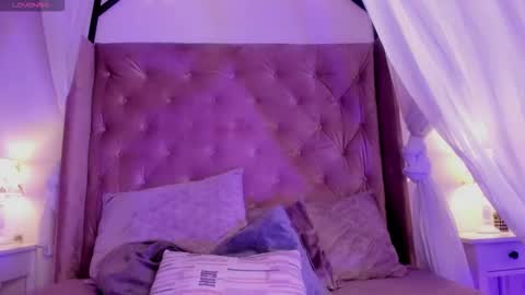 Snapshot of lia_jhosson_ chatting on 13, 11, 2025 Lia online show from 13, 11, 2025