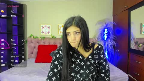 lia online show from 10, 12, 2024