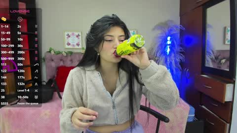lia online show from 16, 12, 2024