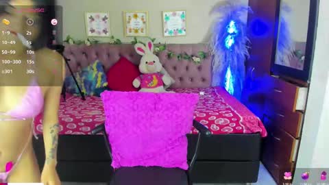 lia online show from 11, 2, 2025