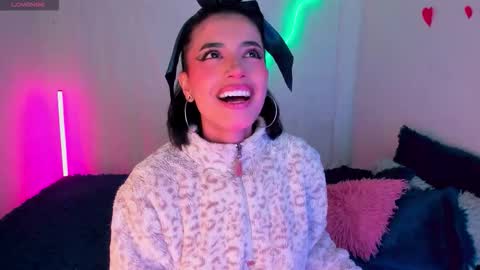 lia_leandro888 online show from 22, 3, 2026