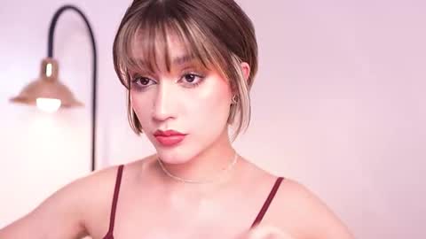 Snapshot of lia_mackenzie chatting on 5, 3, 2026 liaa online show from 5, 3, 2026