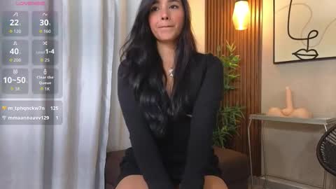 LIA online show from 8, 10, 2025