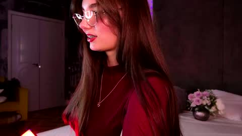 lia_melon online show from 22, 3, 2026