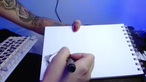 lia spicy   ig online show from 2, 11, 2025