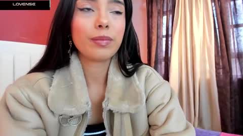Snapshot of lia_morett chatting on 20, 10, 2025 lia_morett online show from 20, 10, 2025